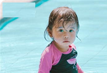 Kids Swimming Lessons