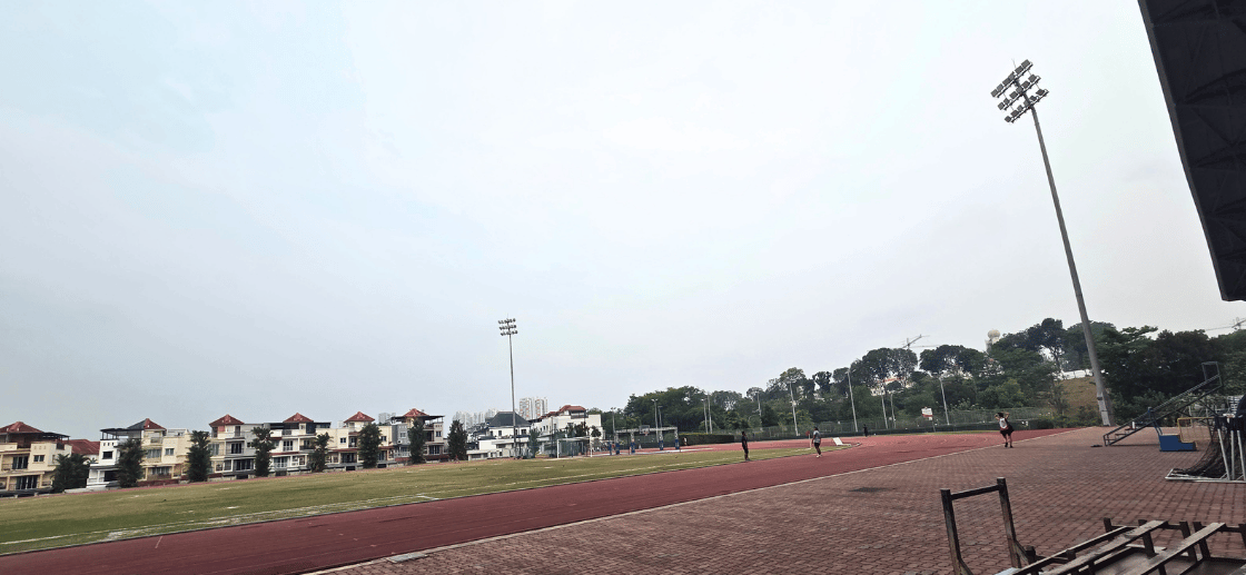 Sport Centre - Choa Chu Kang Swimming Complex