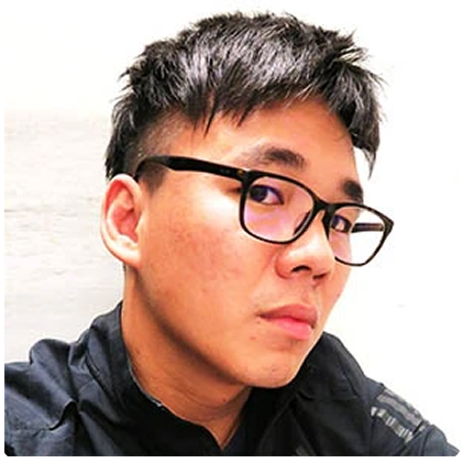 Coach WX - Tampines Swimming Instructor