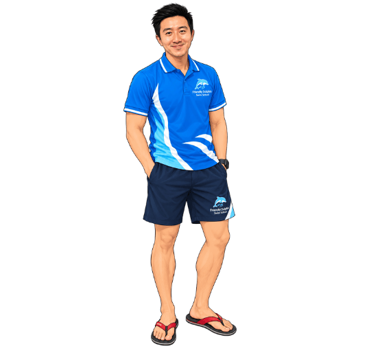 Marcus - SportSg Coach